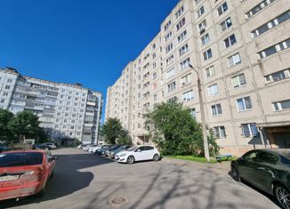 Продам 2-комнатную квартиру, 50 м2, Ярославская область, улица Победы, 22