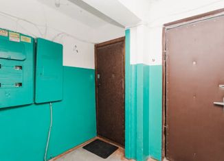 Двухкомнатная квартира на продажу, 41.9 м2, Рязань, улица Великанова, 4, Московский район