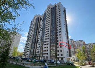 Продается двухкомнатная квартира, 58.3 м2, Москва, Бутырский район, улица Фонвизина, 7А