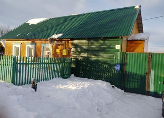 Дом на продажу, 67.4 м2, село Иковка, Пионерская улица