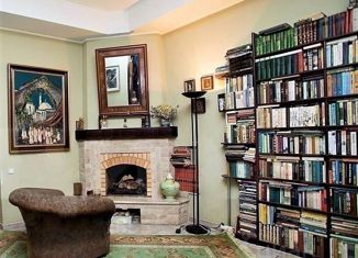 Продается 3-ком. квартира, 122 м2, Санкт-Петербург, Таврическая улица, 5, Таврическая улица