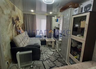 Продается однокомнатная квартира, 33.4 м2, село Ивановка, улица СПТУ-58, 6