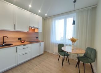 Продам 1-ком. квартиру, 41 м2, Ростов-на-Дону, Гарнизонный переулок, 5/1