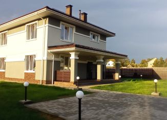 Продается дом, 228 м2, деревня Лыткино