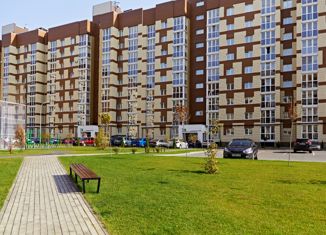 Продажа 2-ком. квартиры, 79 м2, посёлок Путёвка, микрорайон Мегаполис-парк, 14/2