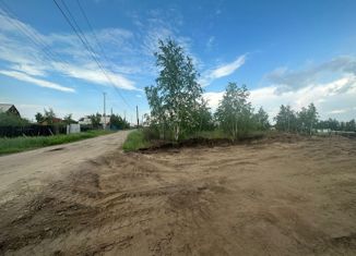 Продается земельный участок, 8.5 сот., Якутск, микрорайон Марха