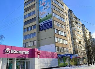 Продам двухкомнатную квартиру, 51 м2, Тамбовская область, Советская улица, 143