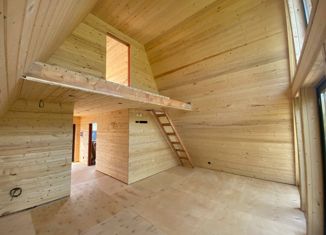 Продается дом, 80 м2, Пермь, Ветлянская улица, 18, Орджоникидзевский район