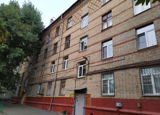 Продам квартиру студию, 21.1 м2, Москва, Наставнический переулок, 8к1, станция Курская