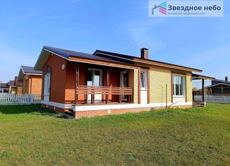 Продам дом, 83 м2, село Красноярка, 4-я Луговая улица, 27