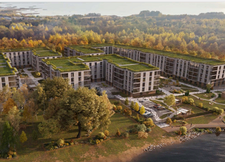 Продаю 3-комнатную квартиру, 86 м2, Сестрорецк, улица Инструментальщиков, 9