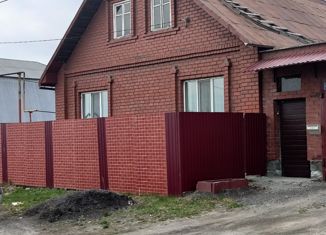 Продажа дома, 151.2 м2, Первоуральск, улица Черняховского, 45А