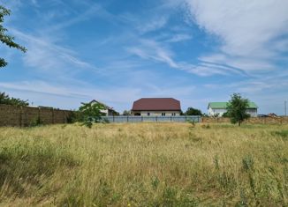 Продам земельный участок, 10 сот., село Михайловка, Крымская улица, 35