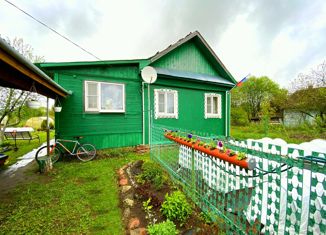 Дом на продажу, 75 м2, деревня Бормусово