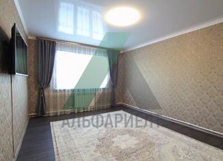 Дом на продажу, 86.2 м2, село Троицкое, Янтарная улица