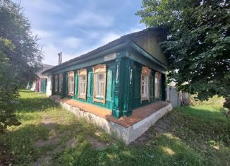 Продажа дома, 48 м2, Скопин, улица Правды, 109