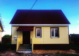 Дом на продажу, 60 м2, Абакан, Вторая улица