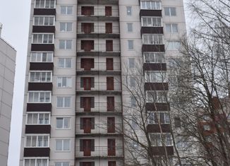 Двухкомнатная квартира на продажу, 58.7 м2, Ленинградская область, улица Шоссе в Лаврики, 34к3