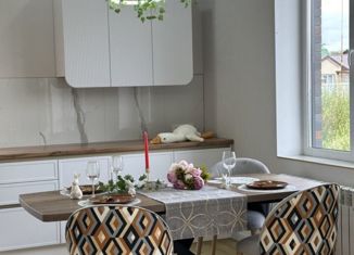 Продам дом, 105 м2, село Пушкино, улица Мира