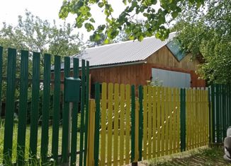 Дом на продажу, 45 м2, село Липин Бор, Северная улица, 9