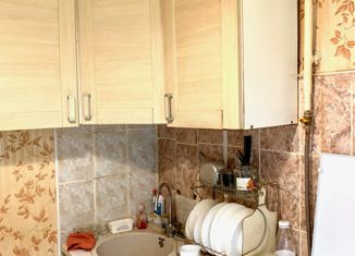 Продам однокомнатную квартиру, 32.7 м2, населённый пункт Эммаусская Школа-Интернат, населённый пункт Эммаусская Школа-Интернат, 3