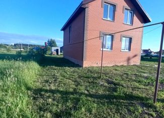 Продается дом, 123.4 м2, деревня Сидорово, улица Дружбы, 36