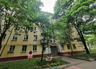 Продается квартира студия, 10 м2, Москва, улица Винокурова, 5/6к1, Академический район