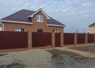 Дом на продажу, 85 м2, село Красносельское, Октябрьская улица