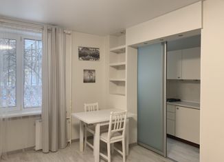 Продается 1-ком. квартира, 31 м2, Москва, Хорошёвское шоссе, 76к4, Хорошевский район