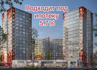 Продам 1-комнатную квартиру, 31 м2, Иркутск, улица Варламова, 104, Свердловский округ