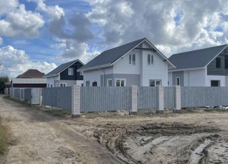 Продаю дом, 115 м2, посёлок Кирпичного Завода № 1, Песчаная улица