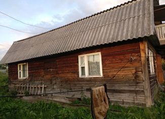 Продаю дом, 88 м2, деревня Таловая, Центральная улица