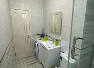 Сдается однокомнатная квартира, 38 м2, Анапа, Анапское шоссе, 24к6, ЖК Раз-Два-Три