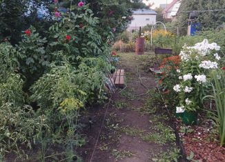 Земельный участок на продажу, 6.3 сот., садовое некоммерческое товарищество Союз, Цветочная улица