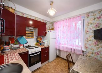 Продается двухкомнатная квартира, 46 м2, Санкт-Петербург, проспект Луначарского, 38, муниципальный округ Шувалово-Озерки