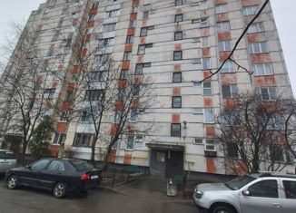 Продается однокомнатная квартира, 36.8 м2, городской посёлок имени Свердлова, Западный проезд, 2А