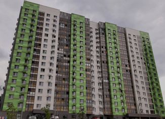 Продажа 1-комнатной квартиры, 38.2 м2, Москва, улица Вилиса Лациса, 38к1, метро Планерная