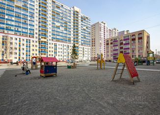 Продается комната, 84 м2, Новосибирск, улица Одоевского, 1/1, Первомайский район