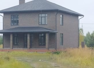 Дом на продажу, 175 м2, деревня Юрлово, Весенняя улица, 5