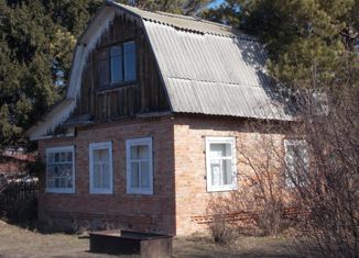 Продажа дома, 50 м2, Омск, Лесная аллея, 233, Ленинский округ