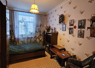 3-комнатная квартира на продажу, 70 м2, Москва, Гольяновская улица, 7к1, метро Электрозаводская
