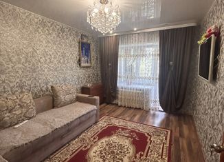 Продается 2-ком. квартира, 48.3 м2, Томск, Иркутский тракт, 104А