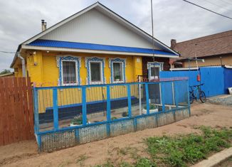 Продается дом, 74.4 м2, Ижевск, Озёрный переулок, 7