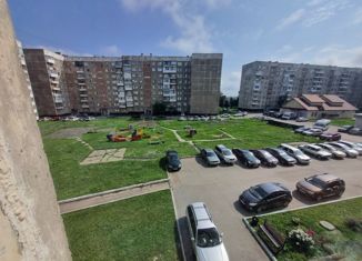 Продаю 2-комнатную квартиру, 52.3 м2, Заринск, улица 25-го Партсъезда, 42