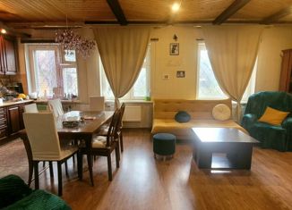 Дом на продажу, 157.5 м2, дачный посёлок Кратово, Фрезерная улица, 24