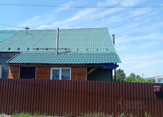 Продам дом, 72.5 м2, поселок Подобас, Весенний переулок