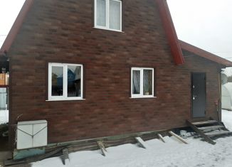 Продается дом, 65.6 м2, село Веськово