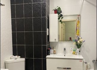 1-комнатная квартира на продажу, 45.3 м2, Москва, улица Льва Яшина, 5к2, метро Некрасовка