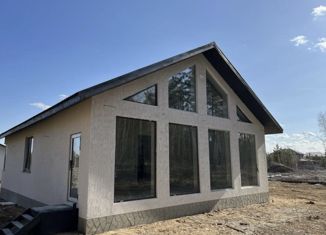 Продам дом, 100 м2, село Курганово, Берёзовая улица