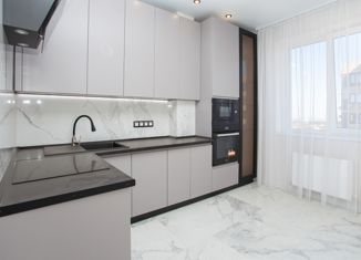 2-комнатная квартира на продажу, 60 м2, Ставрополь, переулок Крупской, 29/2к3, микрорайон №9